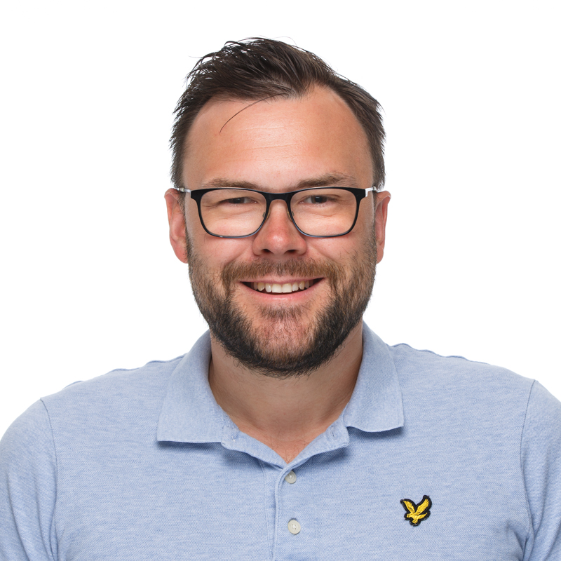 Ulrik Kärrman